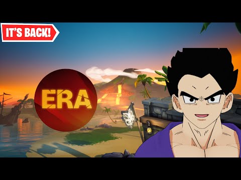 How to play OG Fortnite in 2026! (Project ERA Season 8 Tutorial)