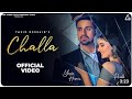 Challa Mera Jive Dholla Koi Sona Hai Do Pase Ik Paase Rakh Yaari (4k Full Video) Yasir  Punjabi Song