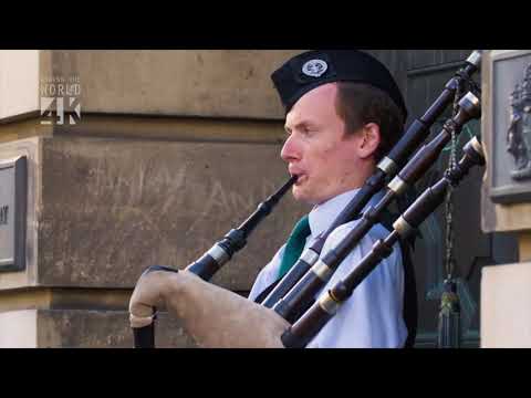 Inno nazionale Scozia - Flower of Scotland - Testo italiano