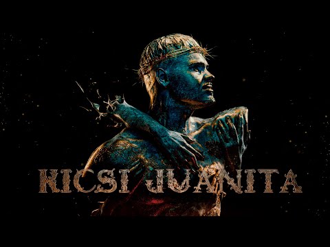 Video thumbnail for KICSI JUANITA
