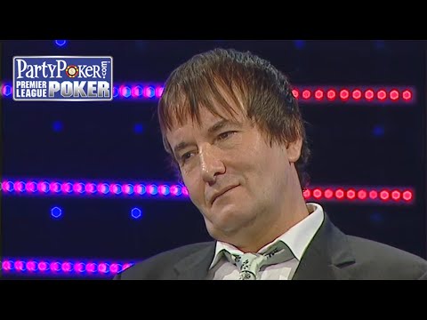 Premier League Poker S3 EP01 | Full Episode | Tournament Poker | partypoker