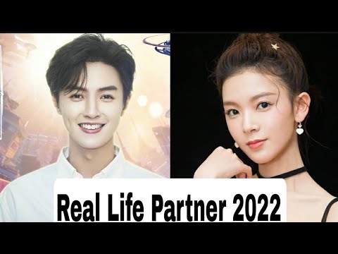 Sebrina Chen And Darren Chen (My Unicorn Girl) Real Life Partner 2022 & Age BY ShowTime