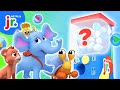 Toy Machine SURPRISE Collect Prizes From Dr Seuss S Horton Netflix Jr