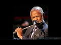 Stay with me - Hubert Laws