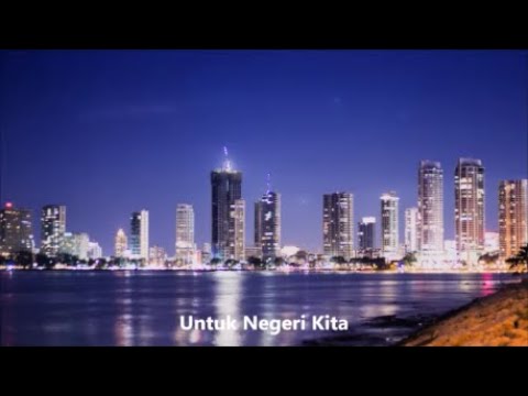 Penang state anthem: Untuk Negeri Kita
