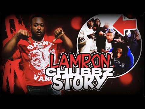 LAMRON CHUBBZ - REAL MEMBER🩸TOO COOL FOR SCHOOL 🤫THE DAY L’A GOT HIT 😳 ,NIGHTS ON THEM BLOCKS + MORE