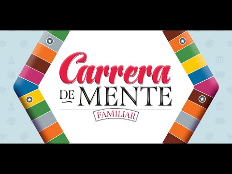 Carrera de Mente Familiar Video