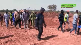 Tour d’horizon du 23 février