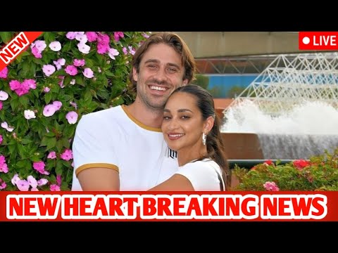 Tragic Update! Victoria Fuller and Greg Grippo | Heartbreaking 😭 News! It Will Shock You.