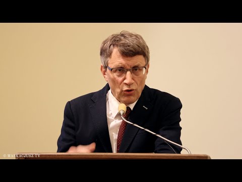 „Fizyka i transcendencja” | prof. Krzysztof Meissner