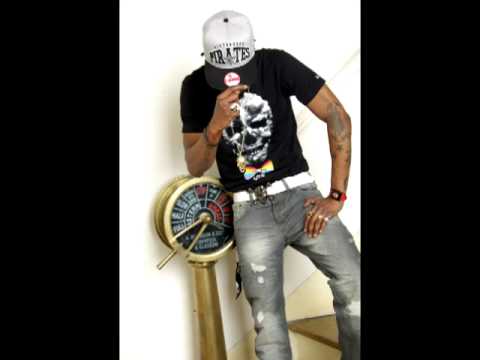 G'Nius L.D.Y BoYKott-(BLack P2012)