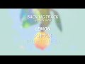 Lemon - Kenshi Yonezu【HQ / KARAOKE / Off Vocal / Instrumental / Backing Track】