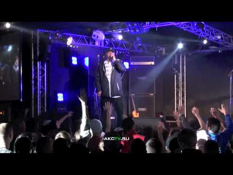 AKCTV: 26.05.11 - Клуб "Зал Ожидания"/ Крип-А-Крип