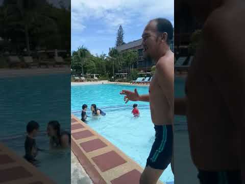 Basaya beach and resort