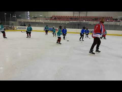 Fehér csoport: ISK Csíkszereda - HC Bikák Kézdivásárhely