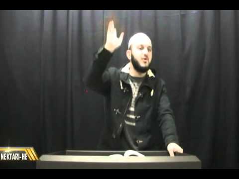 BEXHET DERNJANI - KËSHILLAT E TË DËRGUARIT