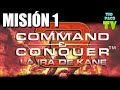 Command amp Conquer 3: La Ira De Kane Espa ol Dif cil 1