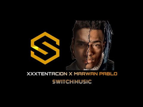 SWITCH X MARWAN PABLO X XXXTENTACION - SCANIA X CHANGES (AUDIO)