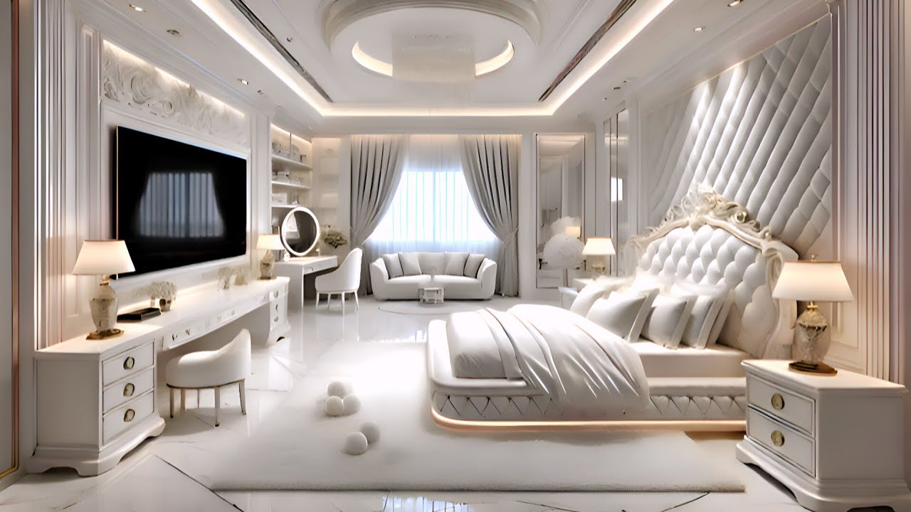 Top 15 Modern Bedroom Design Trends | 200+ Luxury Bedroom Ideas & Timeless Interior Inspiration