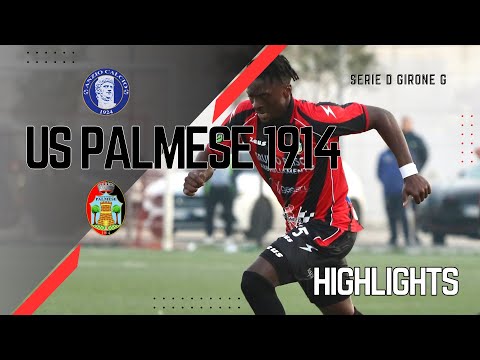 ANZIO-PALMESE 0-0 | GLI HIGHLIGHTS