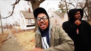 Elzhi   It Ain't Hard To Tell Official Video