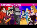 Rapunzel Pelikula | Engkanto Tales | Mga Kwentong Pambata | Kwento ng oras ng pagtulog