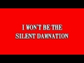 Dangerous-Shinedown Lyrics HD