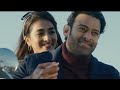 Ghar Se The Chale To Ye Baat Ho Gayi Prabhas Arijit Singh Ke Hume Aashiqui Aa Gayi Newmusic