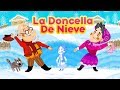 Los Cuentos De Masha La Doncella De Nieve Capítulo 9