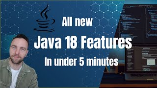 Download lagu All Java 18 Features In Under 5 Minutes! mp3