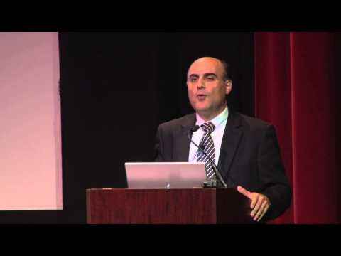 Music & the Brain presented by Dr. Chemali of Sentara