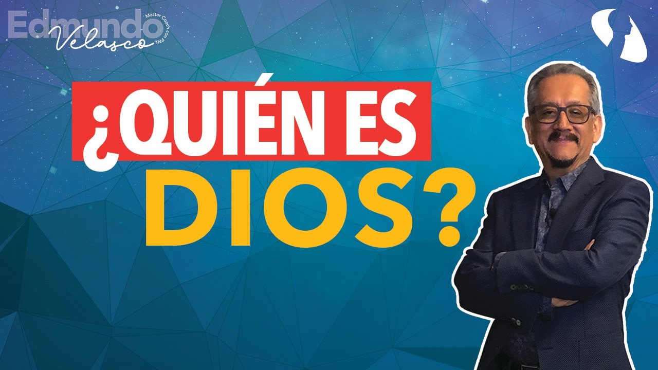 ¿Quién Es El "Dios Verdadero"? Te Muestro la Sorprendente Respuesta...