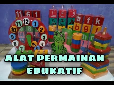 Pembuatan APE