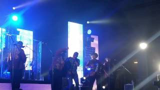 Los Huracanes Del Norte - Debajo Del Puente -kansa