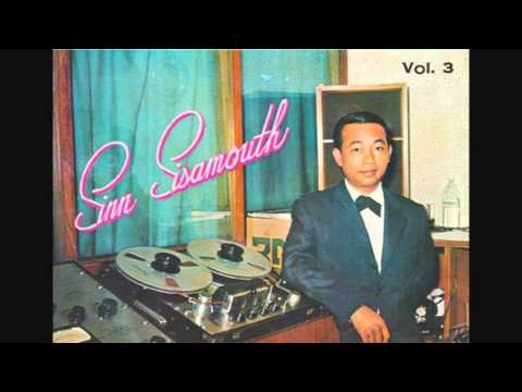 Sinn Sisamouth - I'm All Skinny