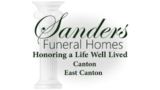 Reva Reed Funeral Service