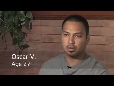 Teen Producers Project-"In Between- the Story of Oscar Velasquez"