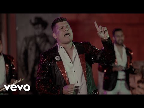 Valentín Elizalde, Banda Carnaval - 118 Balazos