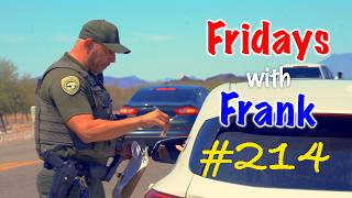 FWF 214:   Have You Ever Used A Sticker