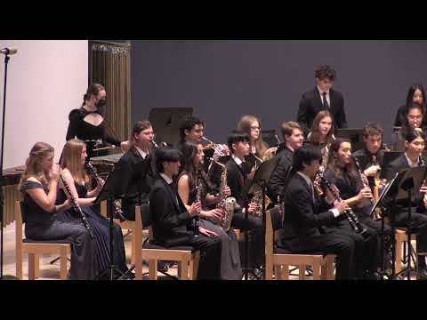 KW YCB: The Mandalorian (Ludwig Göransson, arr. Paul Murtha)