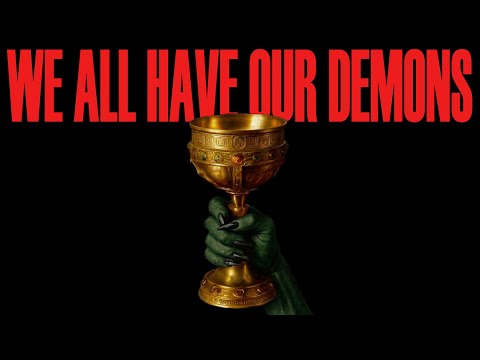 Two Disturbing Depictions of Demons