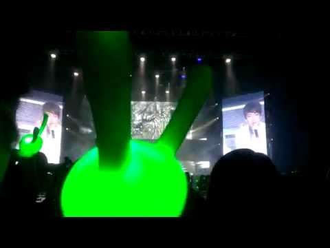 140518 B.A.P LOE TAIWAN-1004 【1080P】