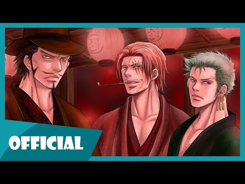 KỶ NGUYÊN KIẾM SĨ (Rap về One Piece 2) - Phan Ann