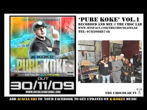 'PURE KOKE' PREVIEW - OUT NOV 30