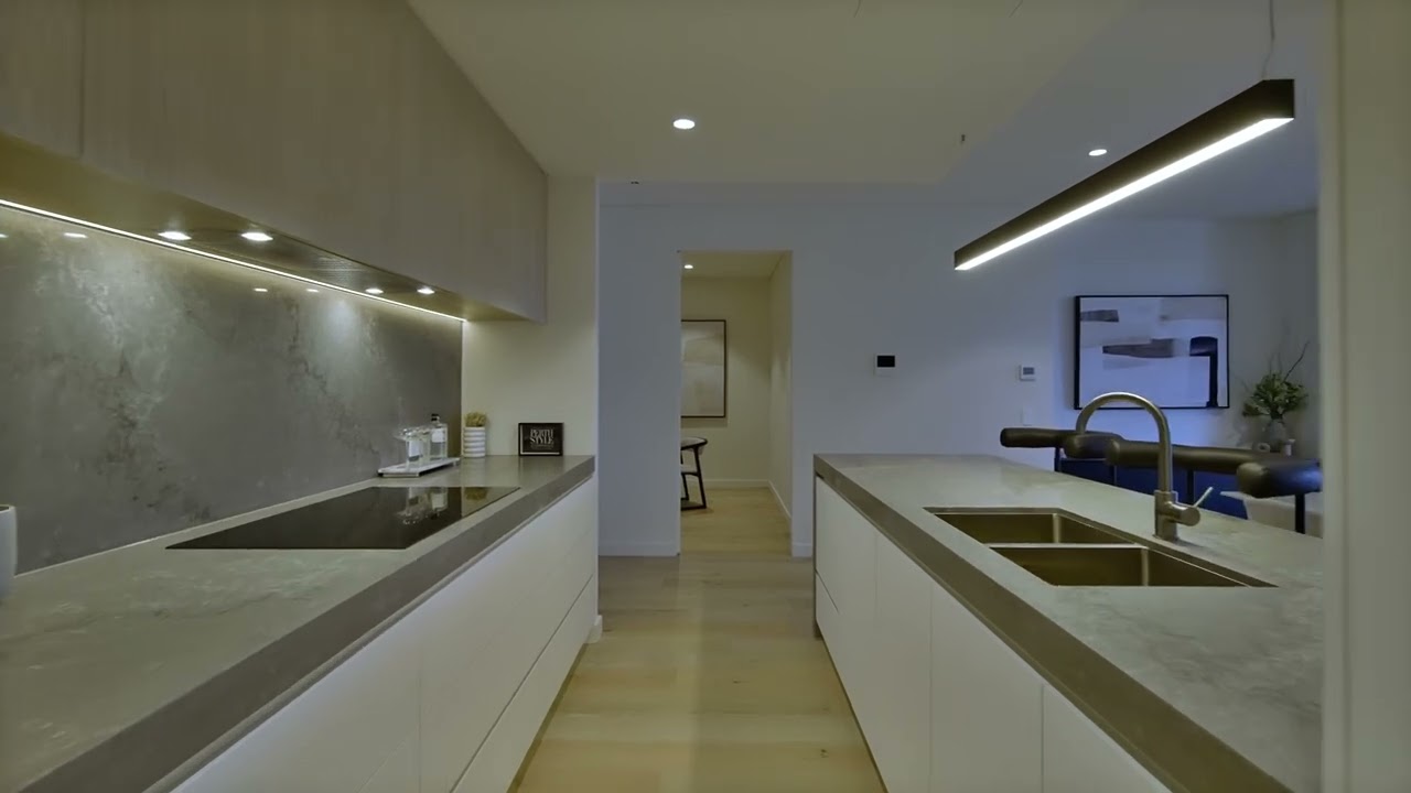 Rivean Nedlands - Residence 505