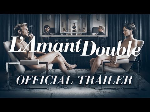 Double Lover (2017) Trailer