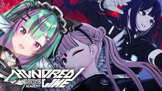 [閒聊] にじさんじ 彩虹直播 (2025/07/18)