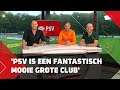 PSV TV | Robbin Ruiter