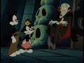 Yakko Didn T You Use To Teach Math On Sesame Street READ DESCRIPTION