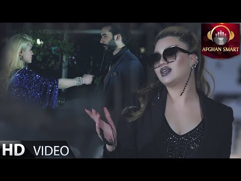 Parvaneh Parastesh - Jayezeye Nobel OFFICIAL VIDEO